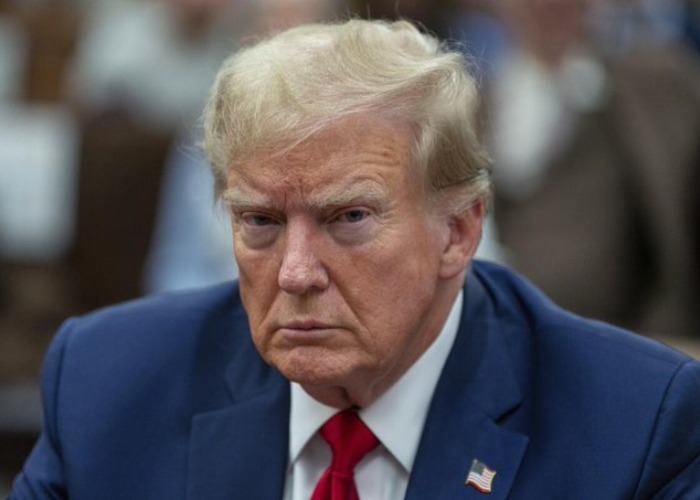 Donald Trump ameaça Nigéria com intervenção militar por genocídio contra cristãos