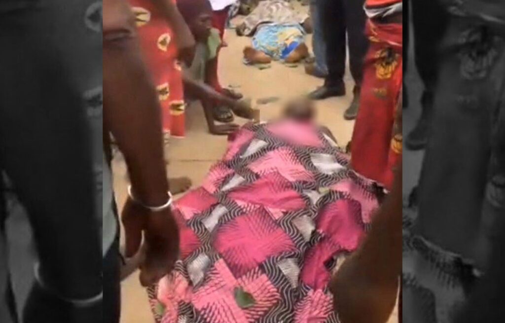 ‘Morreram enquanto dormiam’: 15 cristãos são mortos em uma semana de ataques na Nigéria