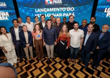 Governo do Pará lança festival gospel “Vem Louvar Pará” para 4 e 5 de dezembro