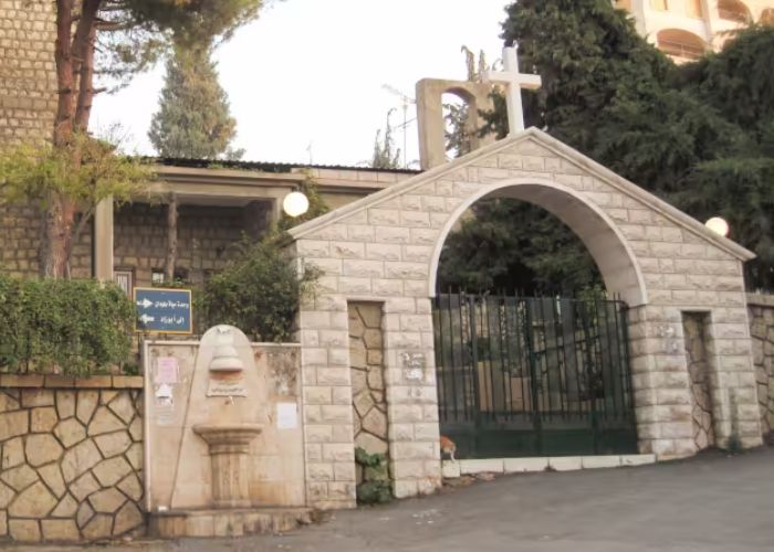 Novas ameaças de morte aos cristãos são divulgadas na Síria