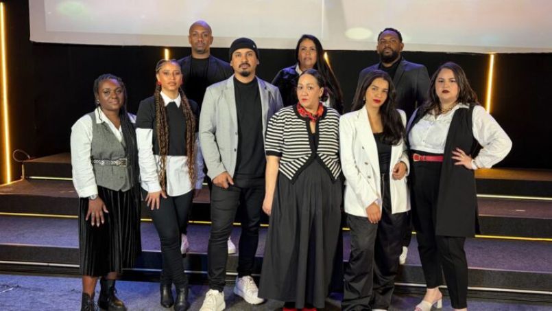 Com mais de 25 anos, Coral Resgate se reformula