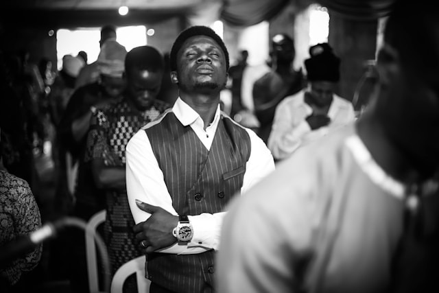 Pastor diz que pressão internacional pode levar Nigéria a proteger cristãos