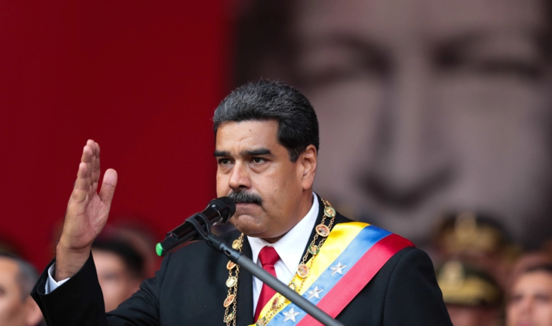 Venezuela: Nicolas Maduro se aproxima dos pentecostais em meio à ameaça dos EUA