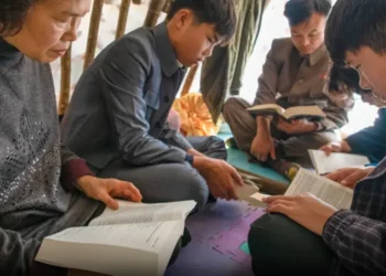 Coreia do Norte: cristãos estão sendo presos por causa da fé 