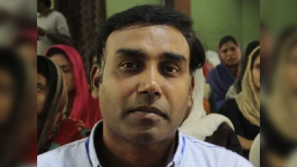 Pastor é executado após defender cristãos perseguidos no Paquistão