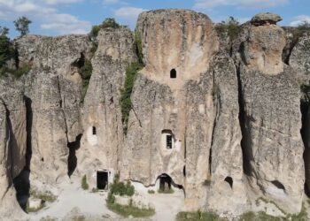Arqueólogos descobrem igreja em Listra, cidade onde apóstolo Paulo foi apedrejado