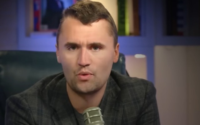 Livro póstumo de Charlie Kirk ensina cristãos a guardarem o sábado