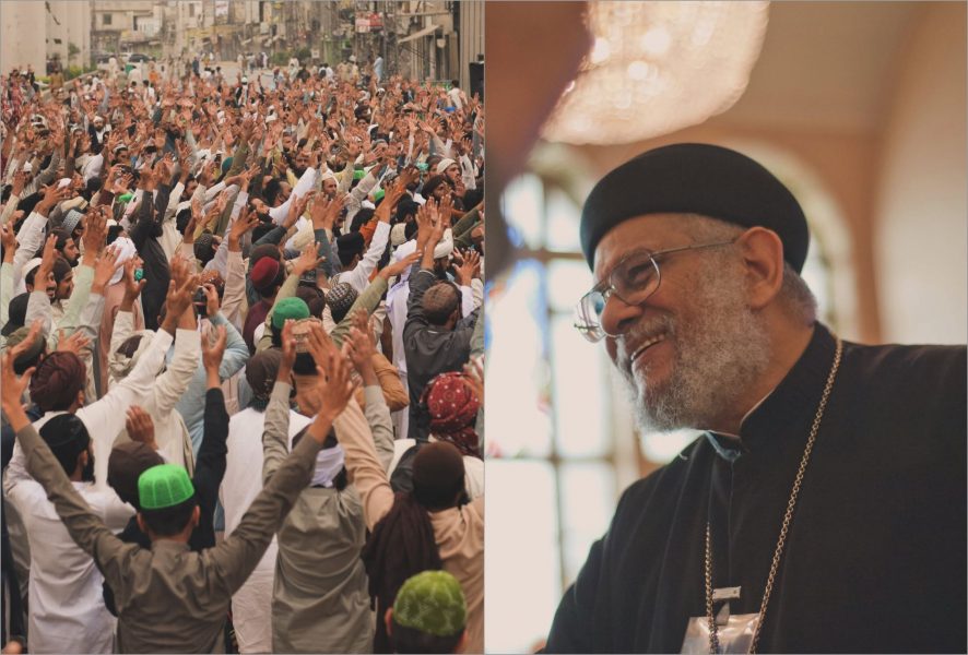 Cristão que levou 6 milhões de muçulmanos a Jesus sob ameaça