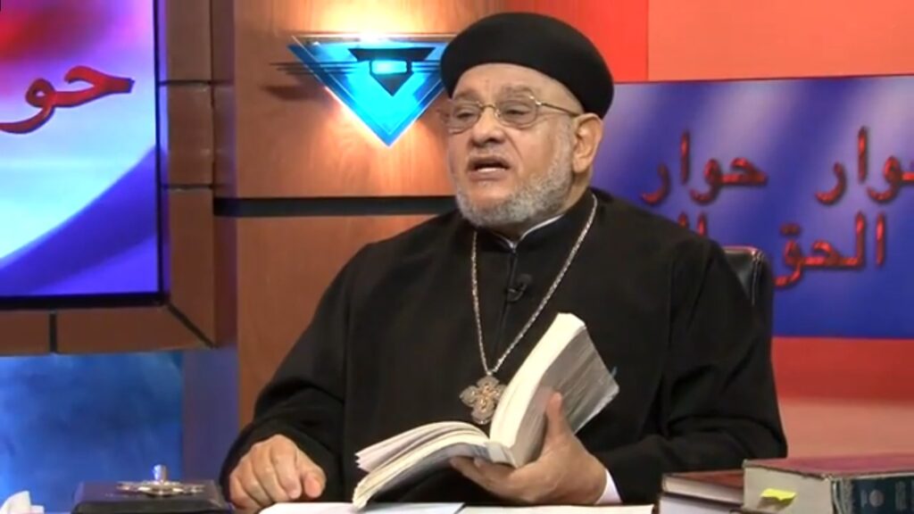 Líder que levou 6 milhões de muçulmanos a Jesus está escondido após ameaça de terroristas