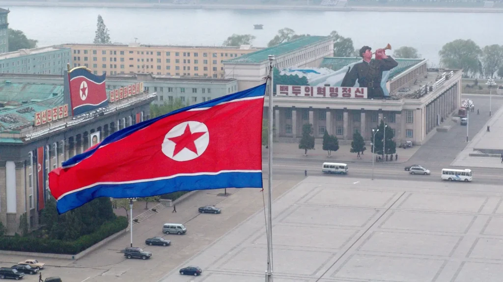 Discipulado chega até cristãos na Coreia do Norte