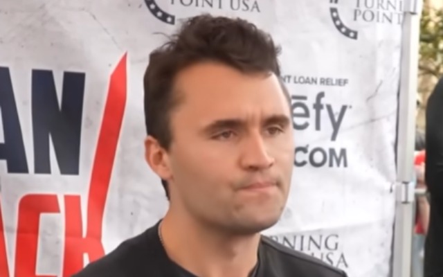 Carta pró-vida pede que pastores falem contra o aborto após morte de Charlie Kirk