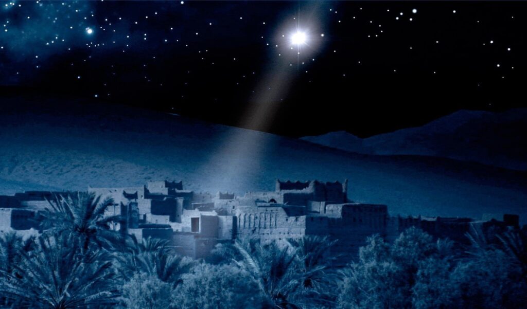 Ó Noite Santa: O verdadeiro sentido do Natal