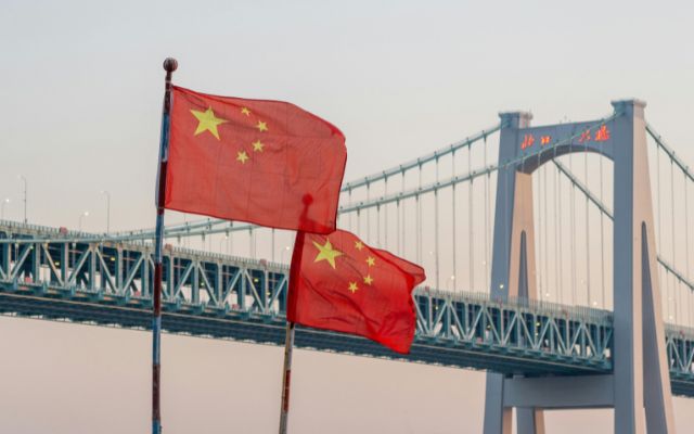 Bancada evangélica divulga nota e denuncia perseguição religiosa na China