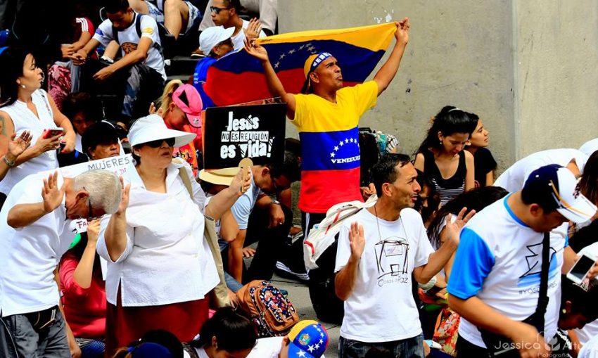 Líderes e entidades religiosas reagem à captura de Nicolás Maduro pelos EUA