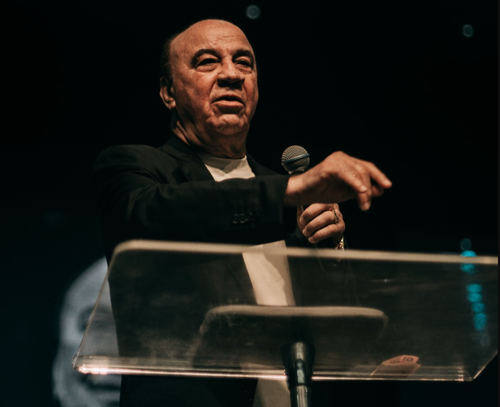 Fim das eleições internas marca nova fase da Igreja do Evangelho Quadrangular