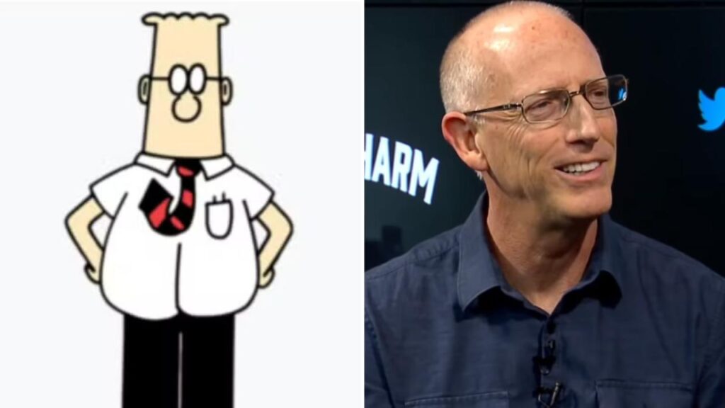 Criador do quadrinho “Dilbert” aceitou Jesus antes de morrer após luta contra o câncer