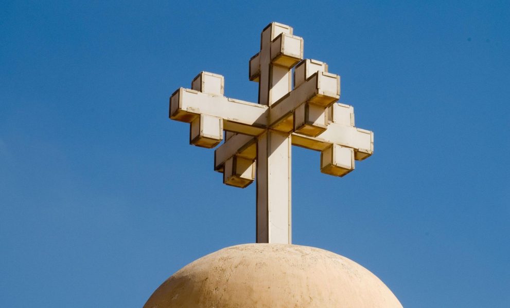 Youtuber cristão é condenado a trabalho forçado no Egito