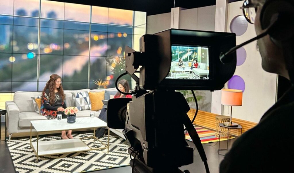 Mesmo com apagão digital no Irã, TV cristã continua funcionando: “Transmitimos Jesus”