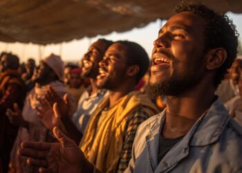 A perseguição aos cristãos na Somália, o segundo pior país para os cristãos