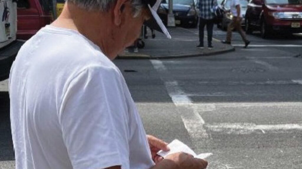 Líder de gangue nas Filipinas aceita Jesus após ler folheto evangelístico