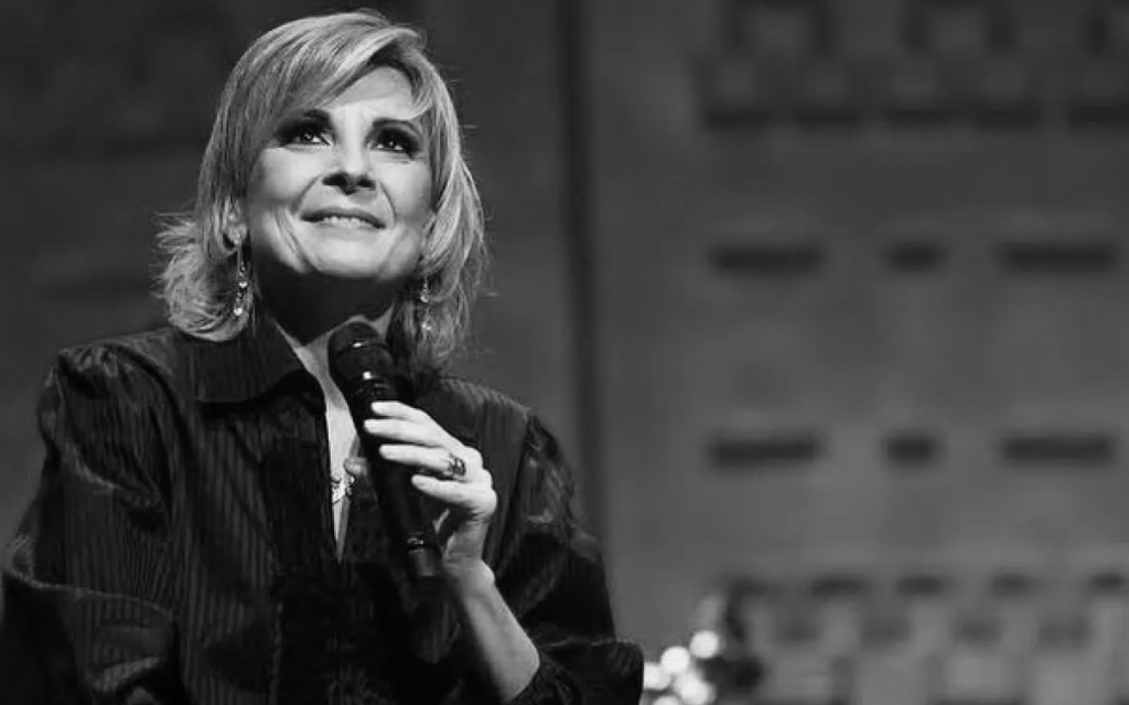 Ludmila Ferber: morte da cantora completa quatro anos