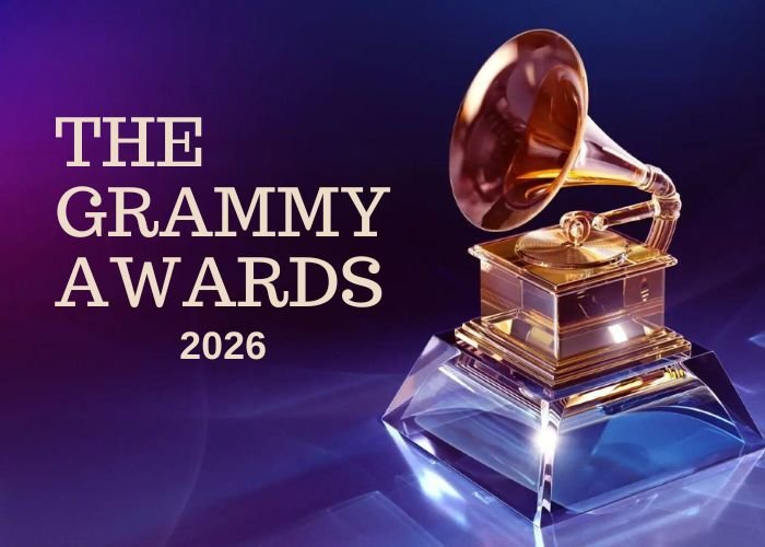 Grammy Awards 2026: conheça os vencedores nas categorias da música gospel