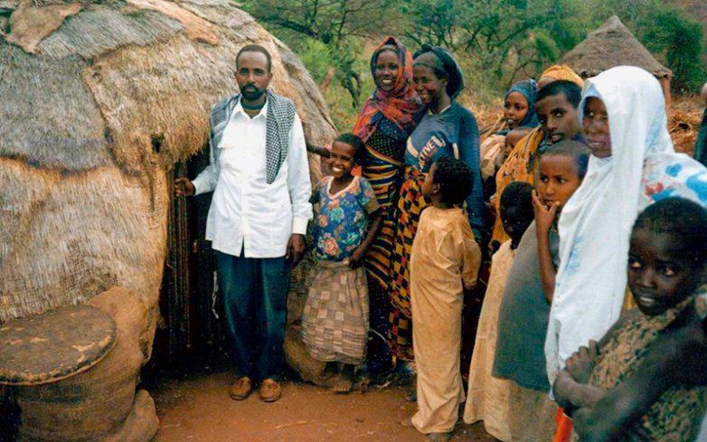 Família foge de casa após se converter ao cristianismo na Somália