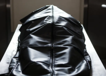 Quando a morte chegar