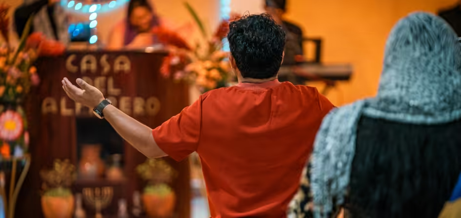 Onze cristãos detidos após serem espancados, no México