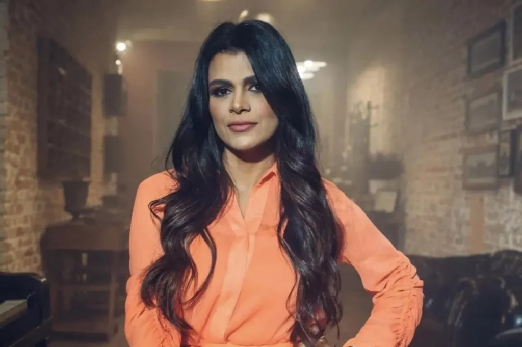 Cantora gospel Damares é diagnosticada com câncer