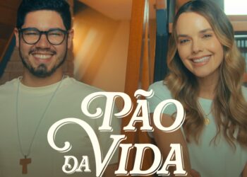 Yuri Costa lança “Pão da Vida” uma parceria com Thaeme em um dos momentos mais simbólicos do calendário cristão