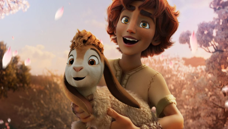 Filme bíblico ‘Davi – Nasce um Rei’ arrebata meio milhão de espectadores e redefine o cinema cristão no Brasil