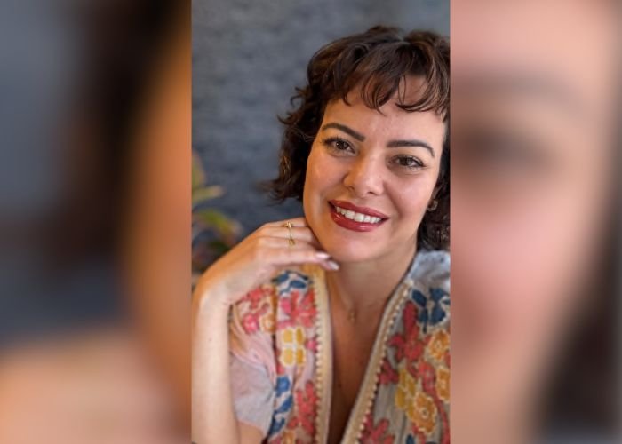 Ana Paula Valadão é criticada por comentários sobre os ataques ao Irã