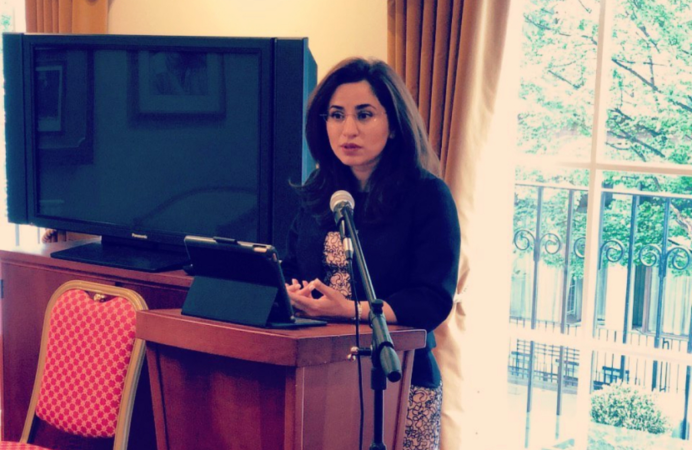 Cristãos iranianos mantêm a esperança: ‘É no tempo de Deus’