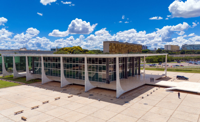 STF libera exibição de documentário sobre o grupo conservador católico Arautos do Evangelho