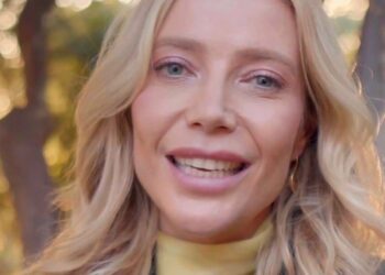 Luiza Possi encerra 25 anos de carreira secular para dedicar-se à música gospel