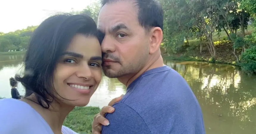 Marido de Damares não pediu divórcio por ela estar com câncer