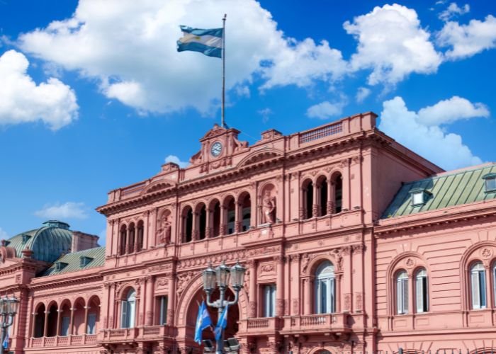 Advogados cristãos analisam a decisão da Argentina de reduzir a idade penal para 14 anos