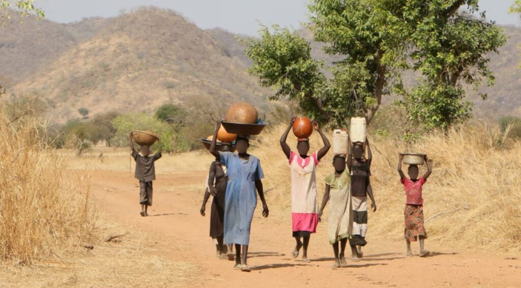 Muçulmanos aceitam Jesus em meio à guerra no Sudão: “O Espírito Santo ainda está agindo”