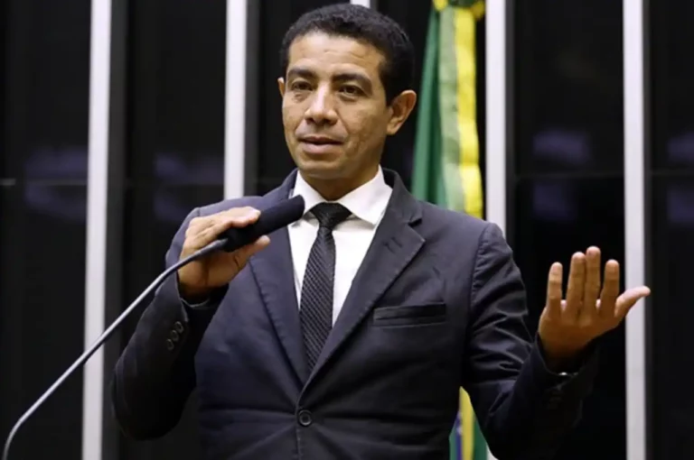 STF condena deputado Pastor Gil em caso de desvio de emendas no Maranhão