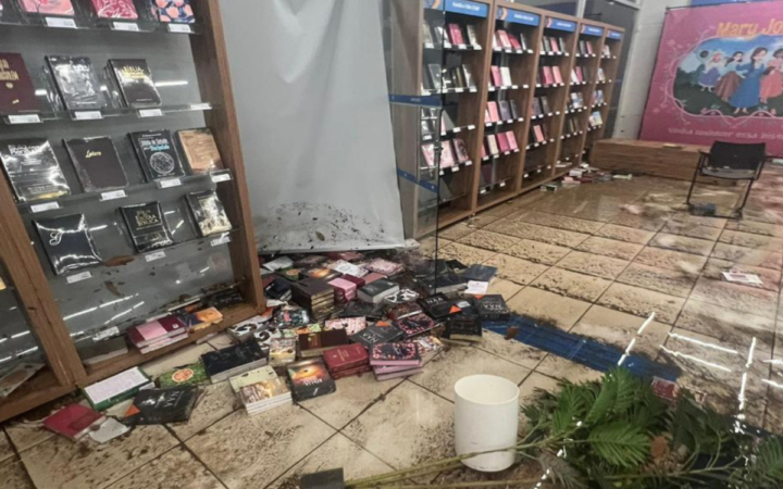 Chuvas atingem sede da Sociedade Bíblica em Belo Horizonte e causam prejuízos