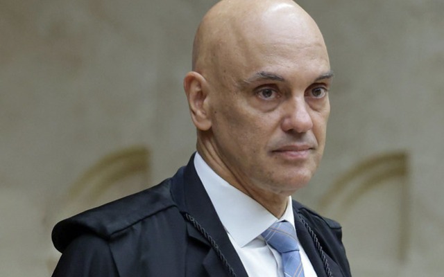 Moraes vota a favor de regra do CFP contra psicólogos cristãos; Marisa Lobo reage