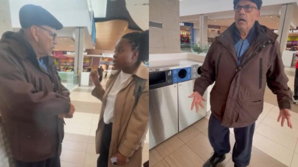 Muçulmano é curado e deixa bengala em evangelismo: “Oramos em nome de Jesus”