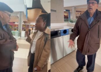 Muçulmano é curado e deixa bengala em evangelismo: “Oramos em nome de Jesus”