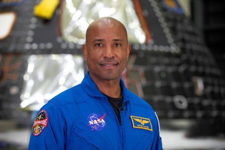 Artemis II: piloto cristão reflete sobre a criação de Deus a partir do espaço
