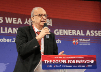 Aliança Evangélica Mundial saúda o acordo de cessar-fogo entre os EUA e o Irã