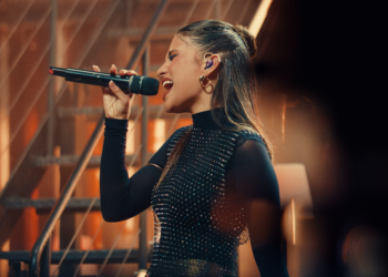 Lis Avancini estreia primeiro projeto com single “Excede o Entendimento”