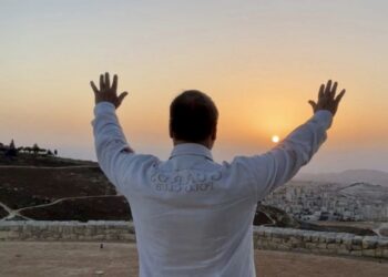 “O maior perigo é fazer coisas para Deus sem a presença Dele”, alerta pastor