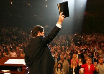 Apenas 22% dos americanos veem os cristãos como empáticos, revela pesquisa