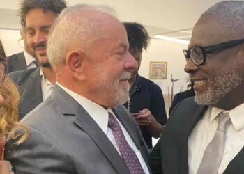 Kleber Lucas aceita ser suplente de Benedita no PT